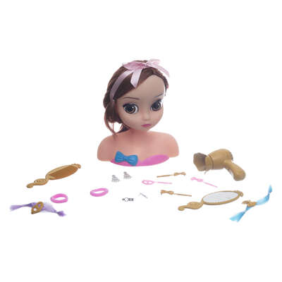 TETE A COIFFER 138177