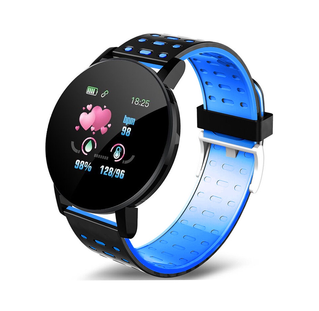 SMART WATCH MC19 J24
