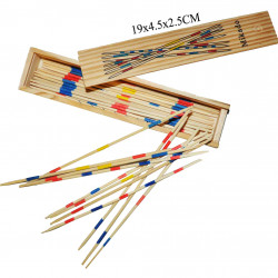 MIKADO BOIS TUH1136