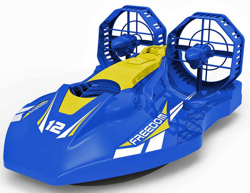 AEROGLISSEUR BT910 J23