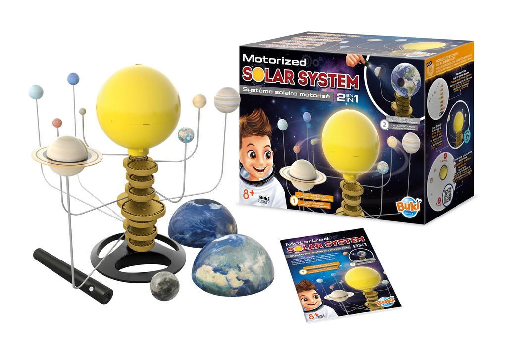 Mobile systeme solaire 7255