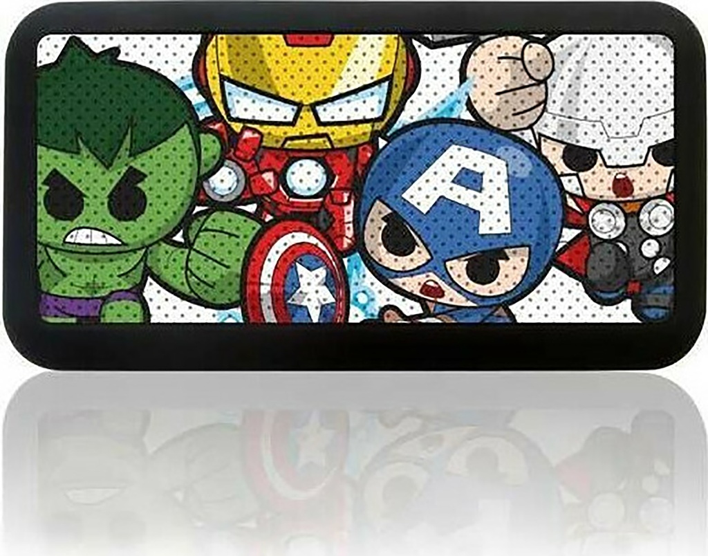 ENCEINTE MARVEL MSPAVEN013 J23