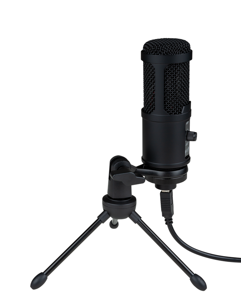 MULTI STREAMING MICROPHONE MULTISTREAMINGMIC 