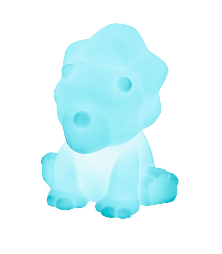 enceinte lumineuse dino btlsdino J23