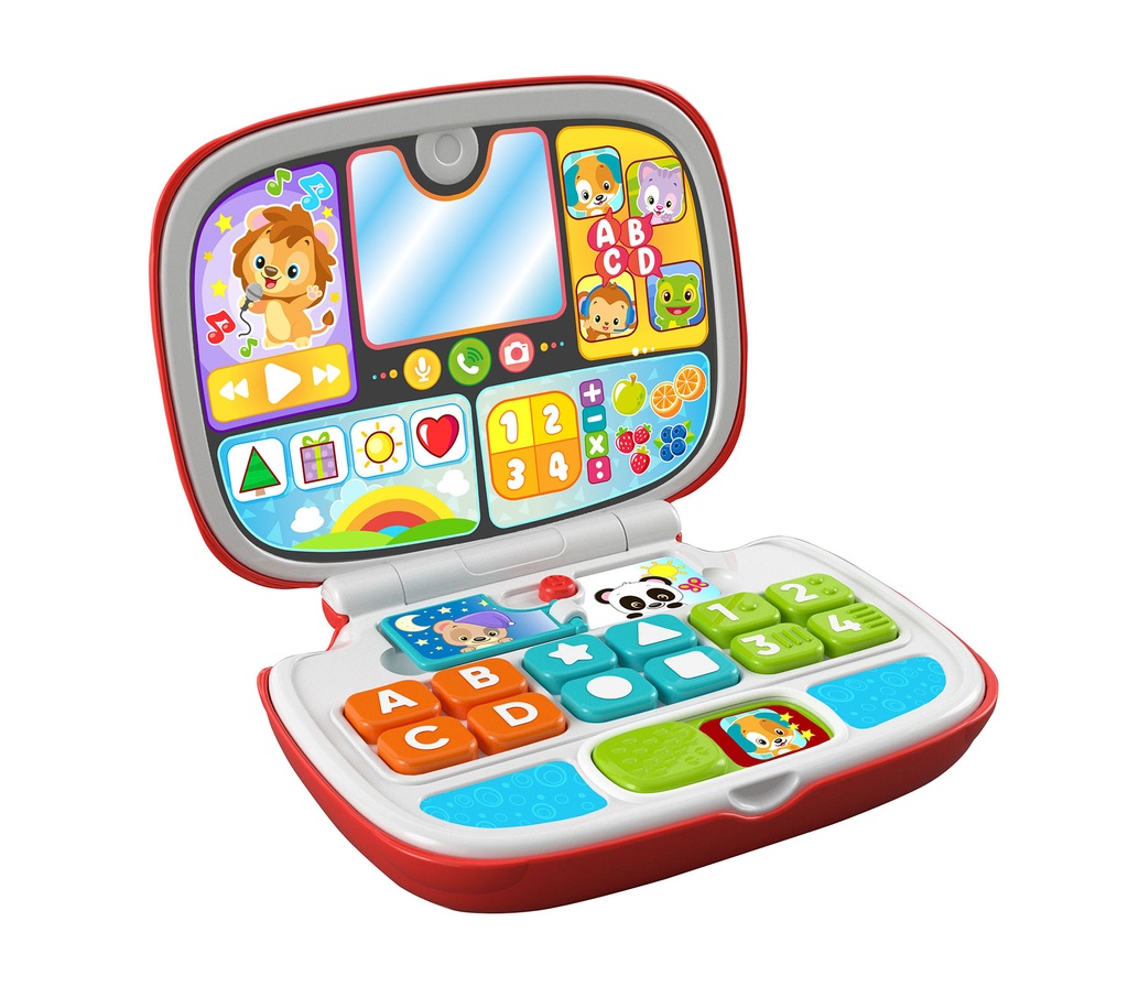 L'ordi des tout-petits 52619 J23