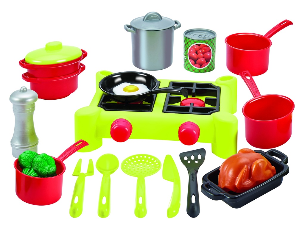 Dinette réchaud  2649 J23