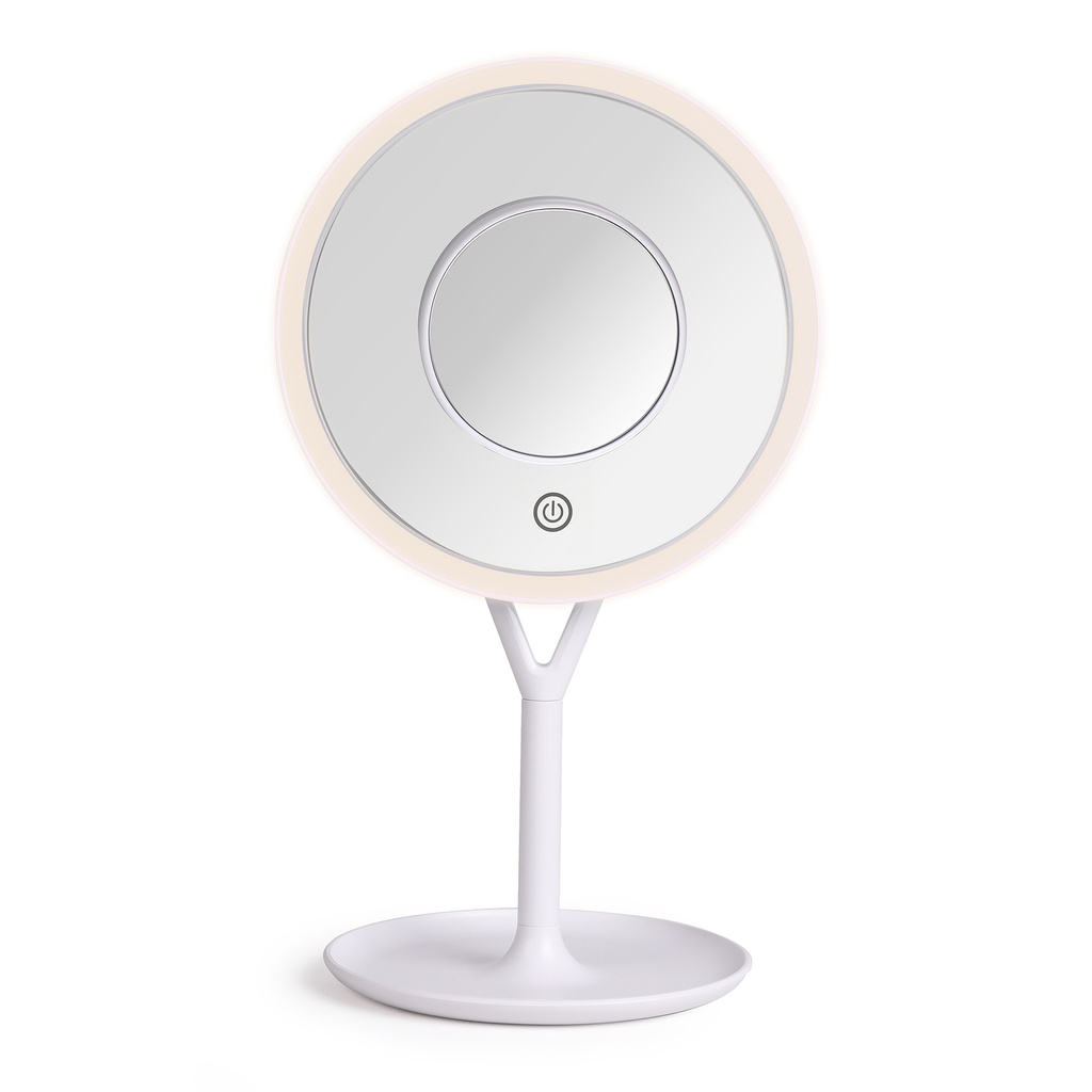 MIROIR LUMINEUX DOS183