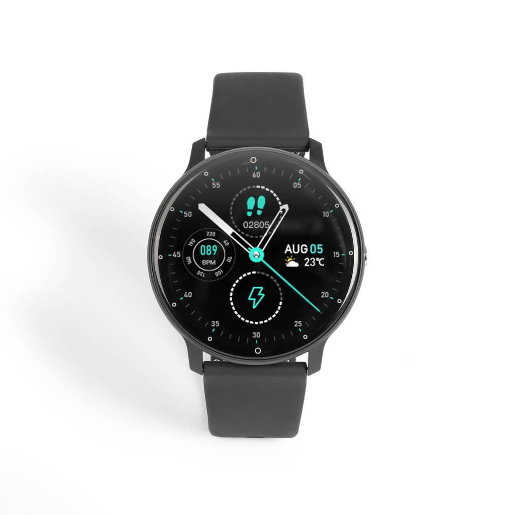 MONTRE CONNECTEE TEC616 J24