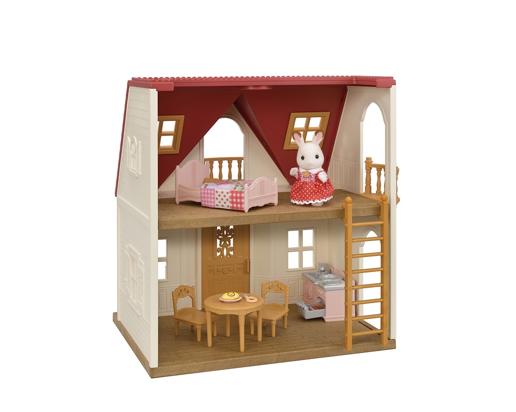 Le cosy cottage du village 5567  J24