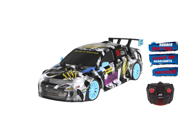 voiture course Mohan 7188 J24