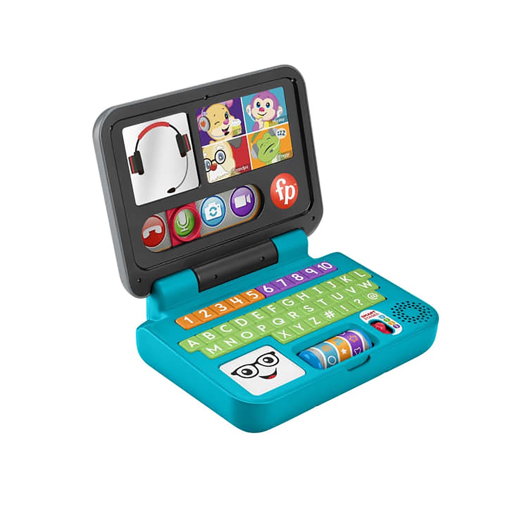 MON PREMIER ORDI PORTABLE HGW99