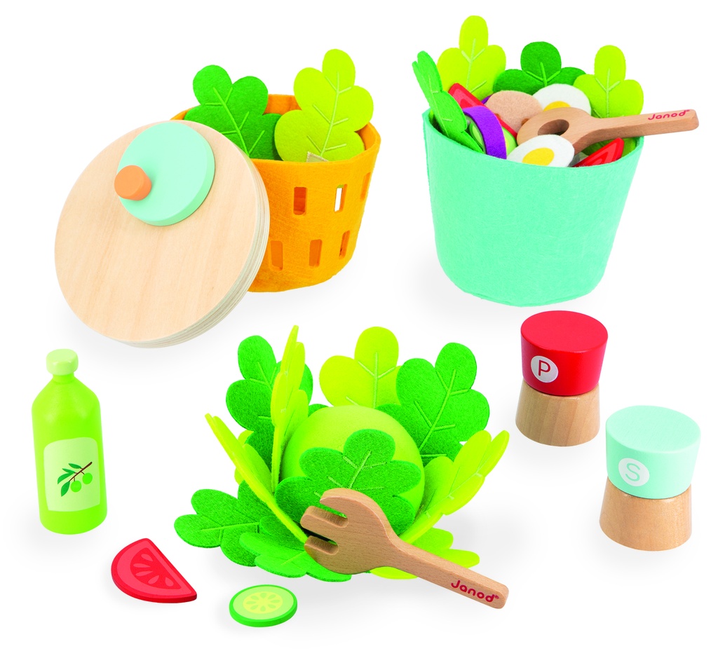 MA SALADE COMPOSEE J06595 J23