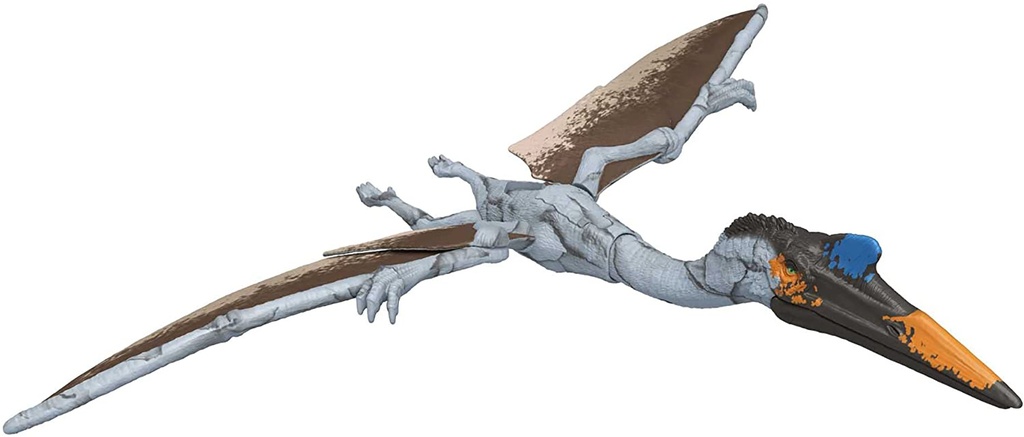 [222923MAT] QUETZALCOATLUS MEGA ACTION HDX48