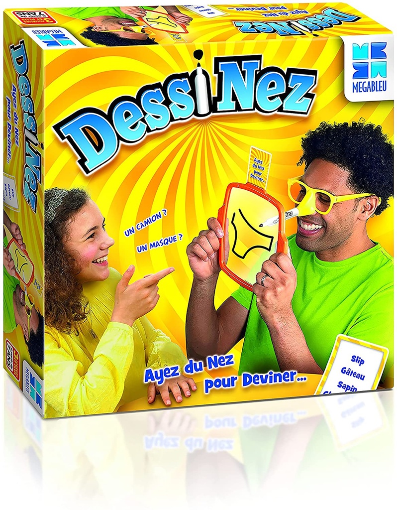 DESSINEZ 678101 J24