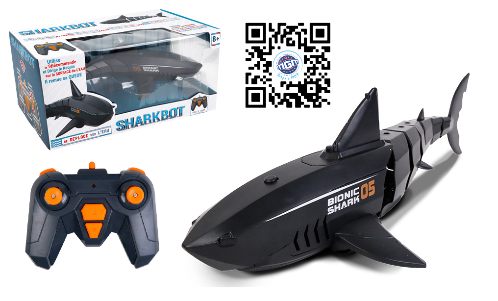 [222935MGM] requin rcde 94870