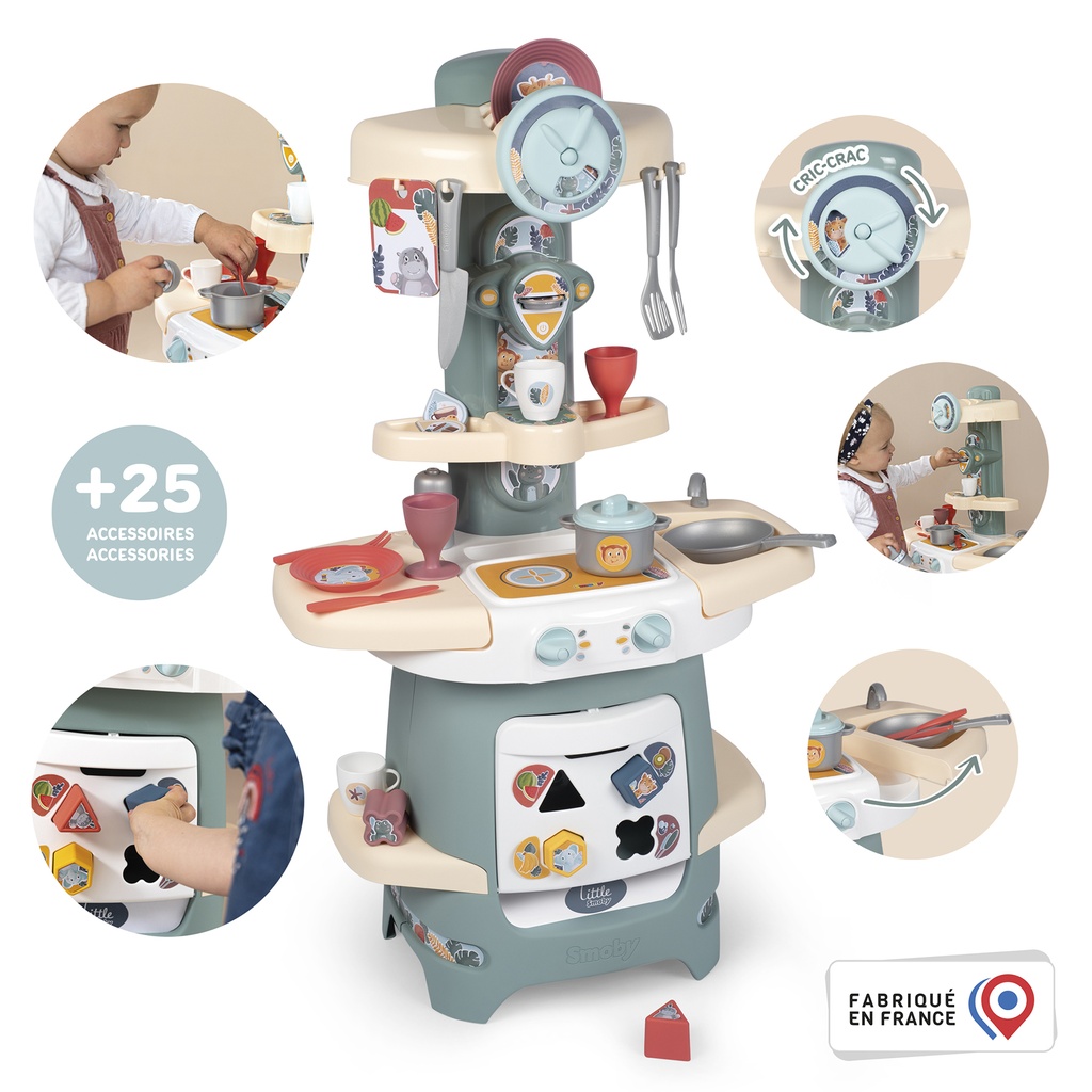 LS CUISINE COOKY 7/140305 