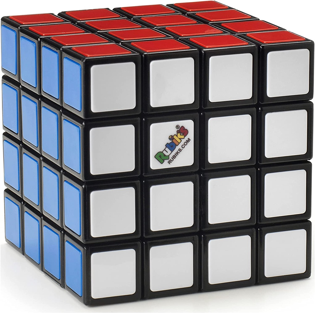 RUBIK'S CUBE 4X4 6064639 