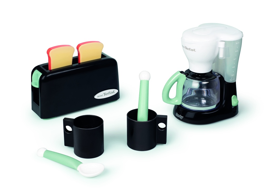 [223538smo] TEFAL PETIT DEJEUNER 7/310599 J23