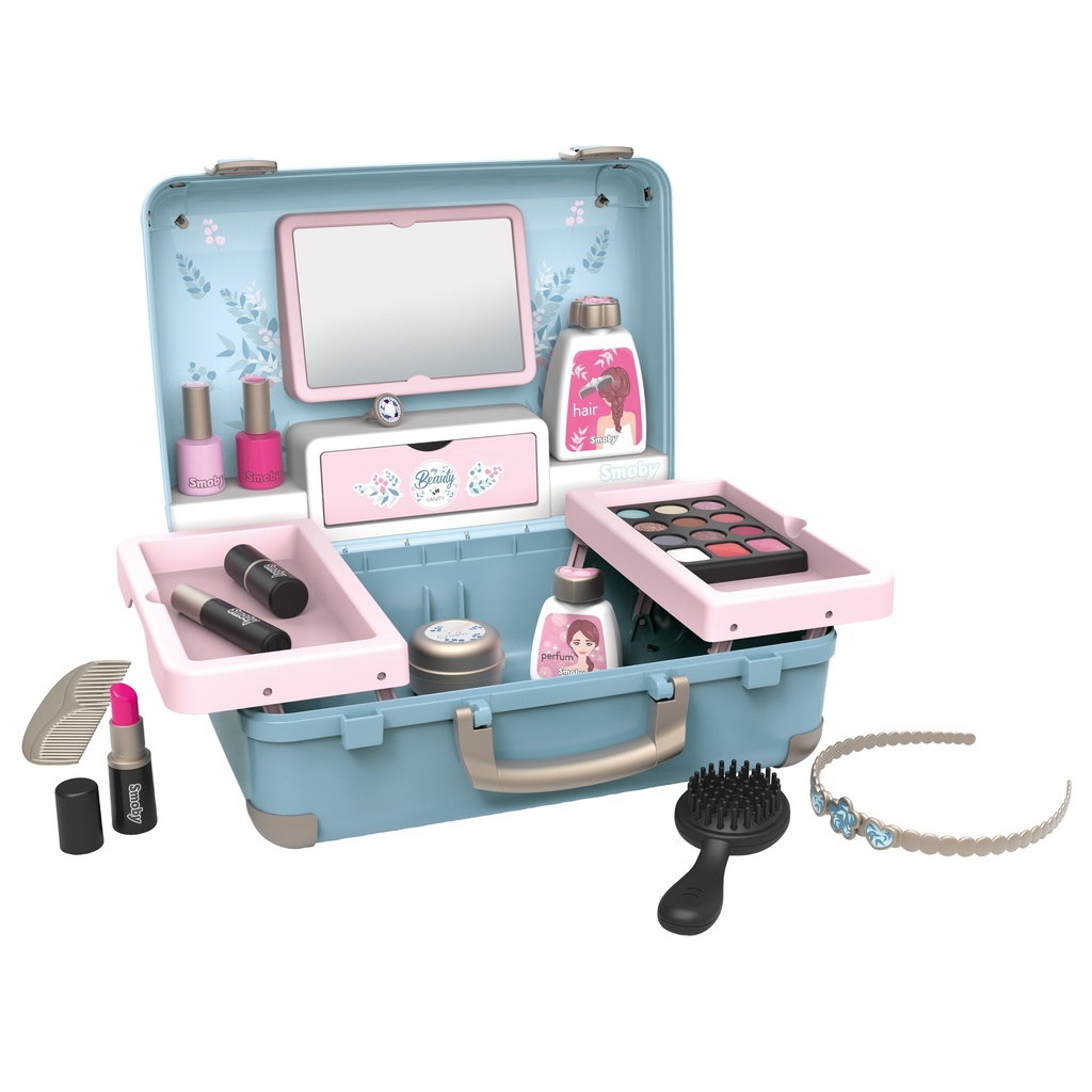 MY BEAUTY VANITY 7/320148 J24 SAJOU