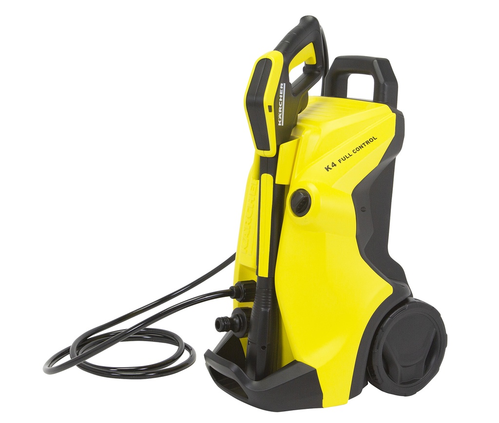 KARCHER NETTOYEUR HAUTE PRESSION K4 7/360902 J26