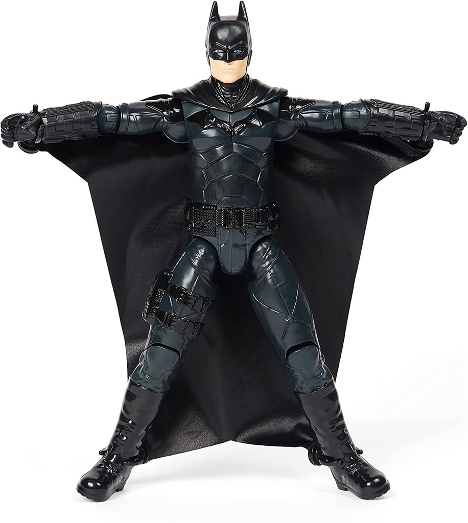 [222964SPI] FIG. 30 CM BATMAN WING SUIT 6061621