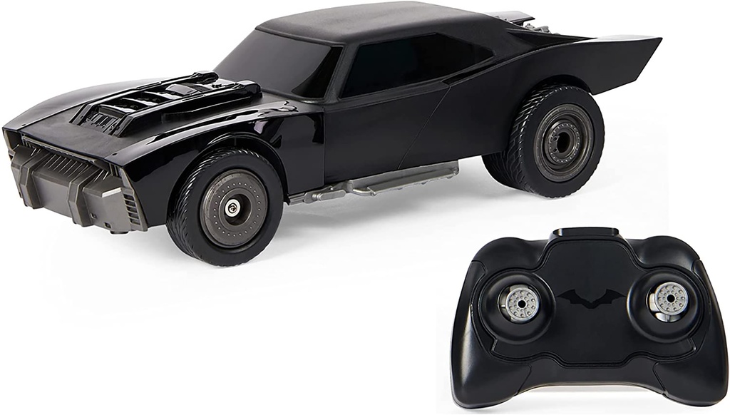 BATMOBILE RC 1:20 The Batman le Film 6060469 