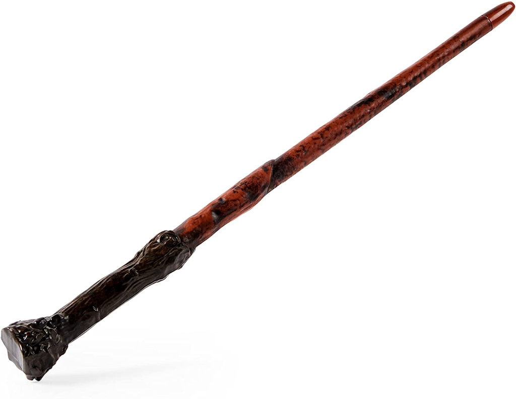 BAGUETTE MAGIQUE PROJECTION PATRONUS H.POTT. 6064166   2022