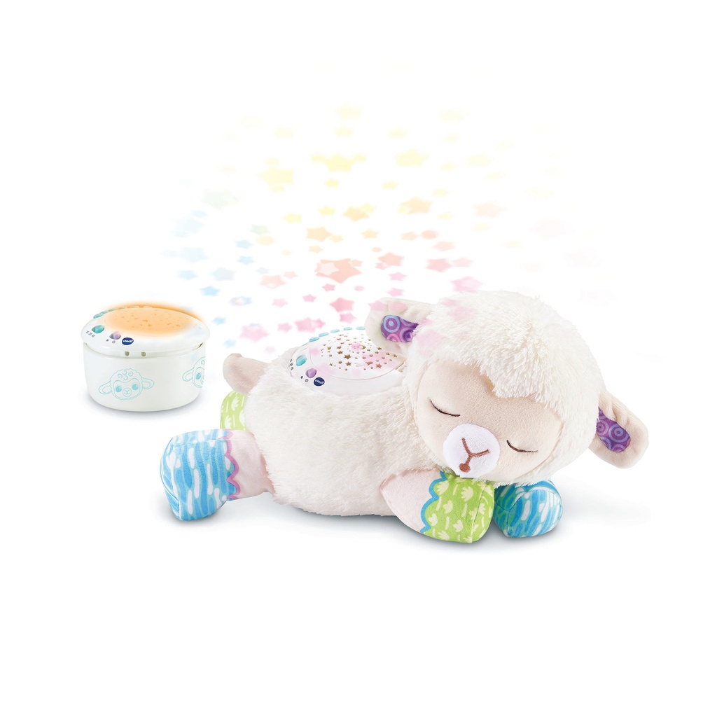 MANON, LUMI MOUTON NUIT ETOILEE 3 EN 1 550505 J24