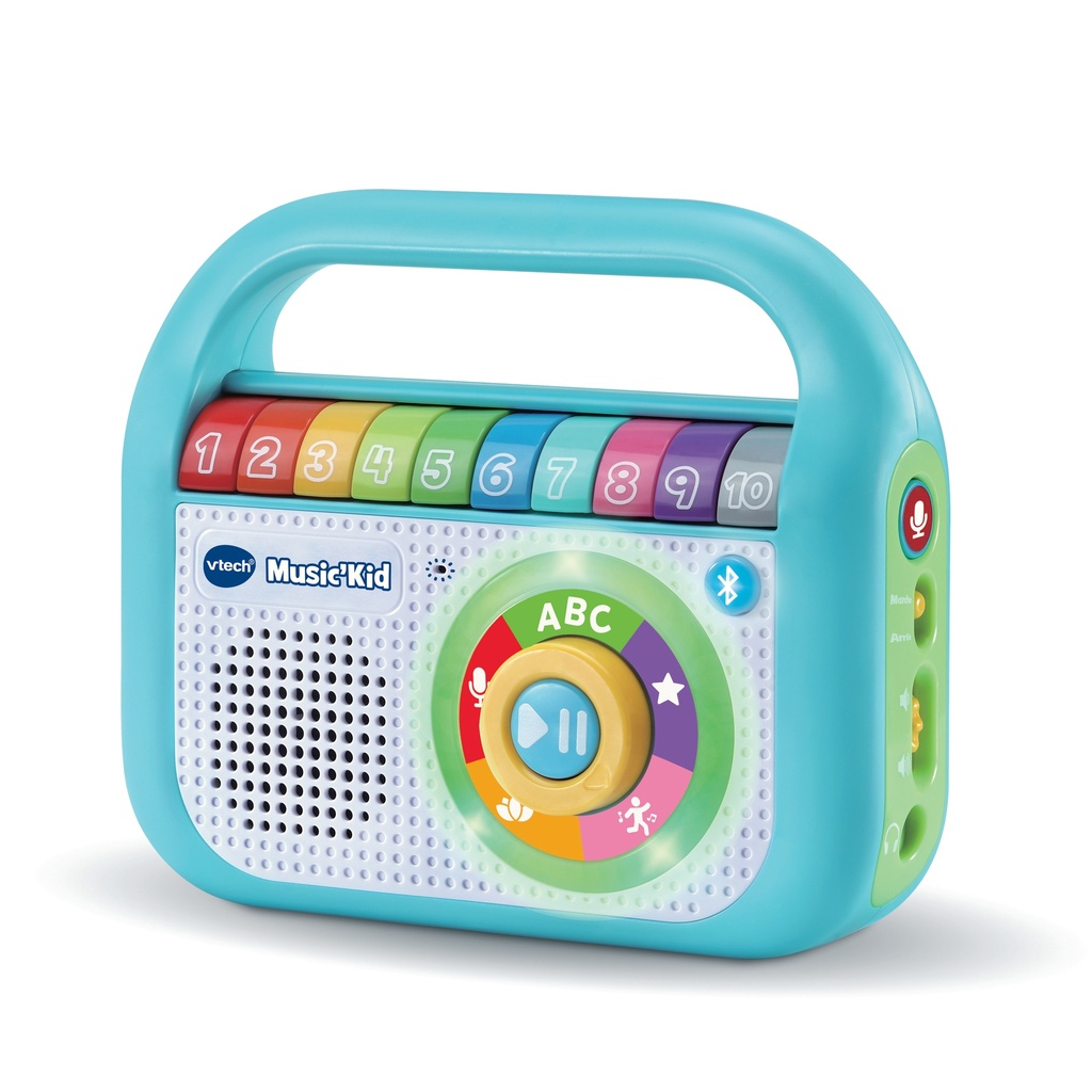 MUSIC KID 615505 J25 SAJOU VTECH