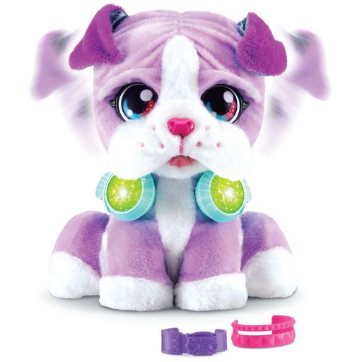 DJ BEAT BOXER 80-551505   2022 MCA VTECH
