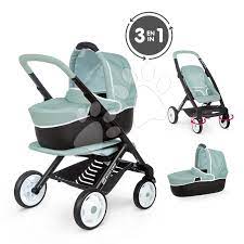 MAXI-COSI POUSSETTE+LANDAU SAUGE 7/253120   J24 SAJOU