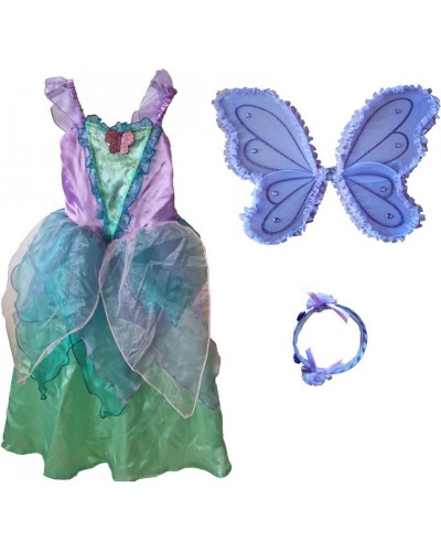 DEGUISEMENT PRINCESSE NINA 5/7 A2004645  
