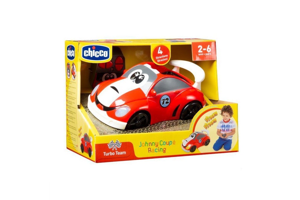 JOHNNY COUPE 6095230000  