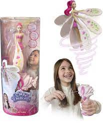 SKY DANCERS FUCHSIA FANTASY 30001   J23