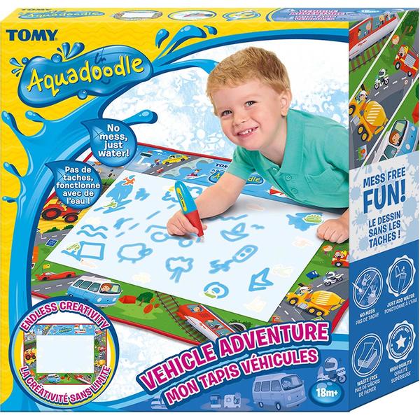 TAPIS AQUADOODLE  