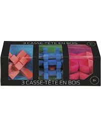 CASSE TETES BOIS A2203316 J23S