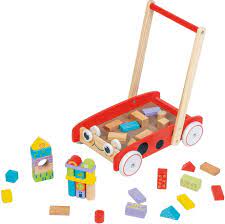 CHARIOT 40 CUBE BOIS A2203156 J23S