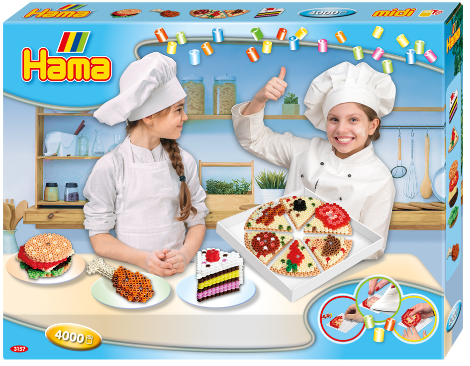 [JBM3157] MINI BOITE SNACK 3157