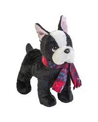 PELUCHE CHIEN 24CM  A2203246  