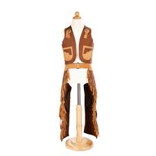 PANOPLIE COWBOY 7-8 ANS  67107