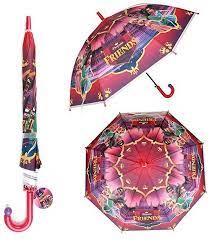 PARAPLUIE PRINCESSE 68062