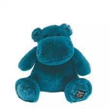 [DOU3107] HIP POP CANARD BLEU HO3107