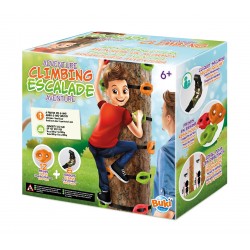 escalade aventure bn16