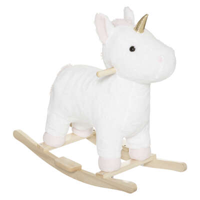 BASCULE LICORNE 174235