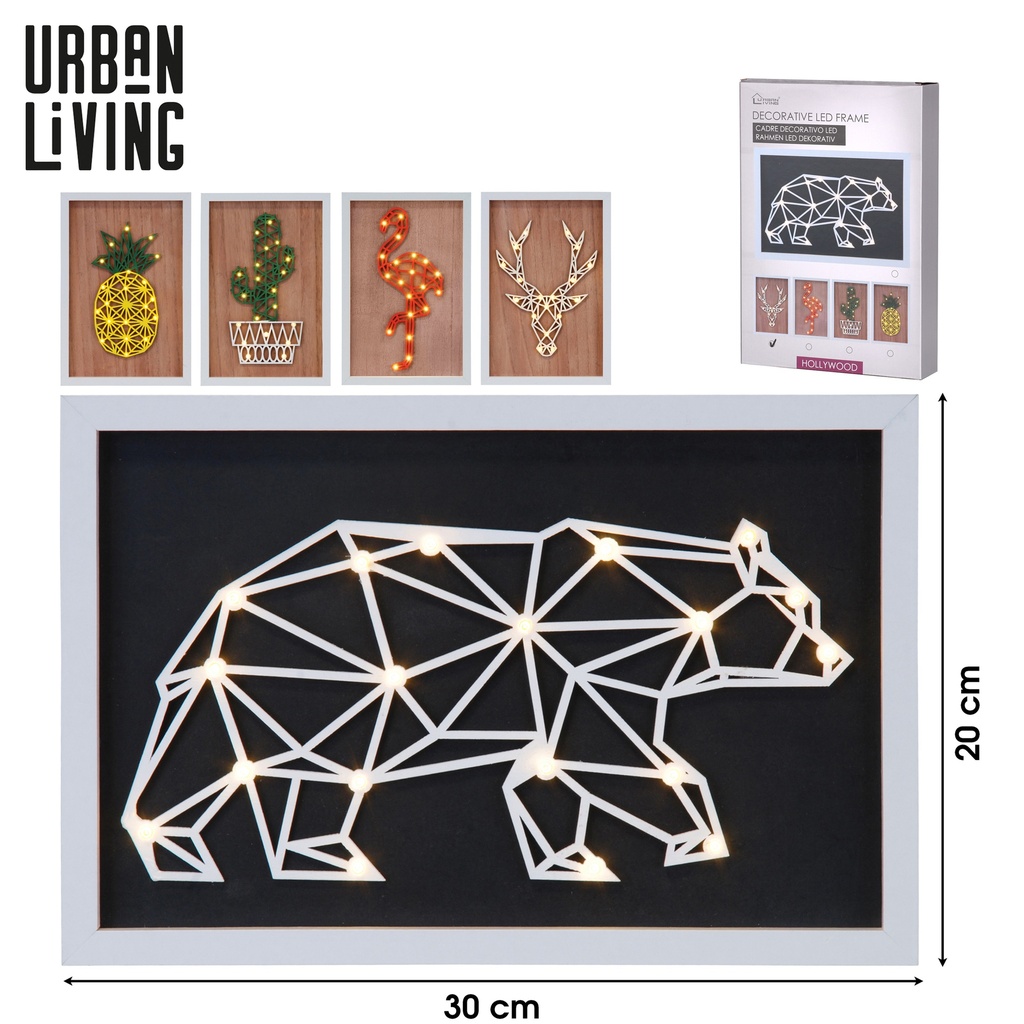 cadre lumineux 32810