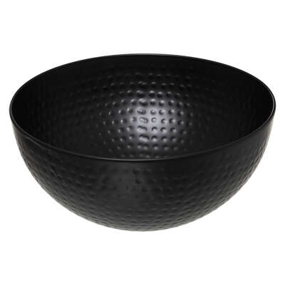 SALADIER INOX NOIR 176973