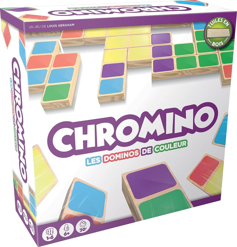 chromino chr006