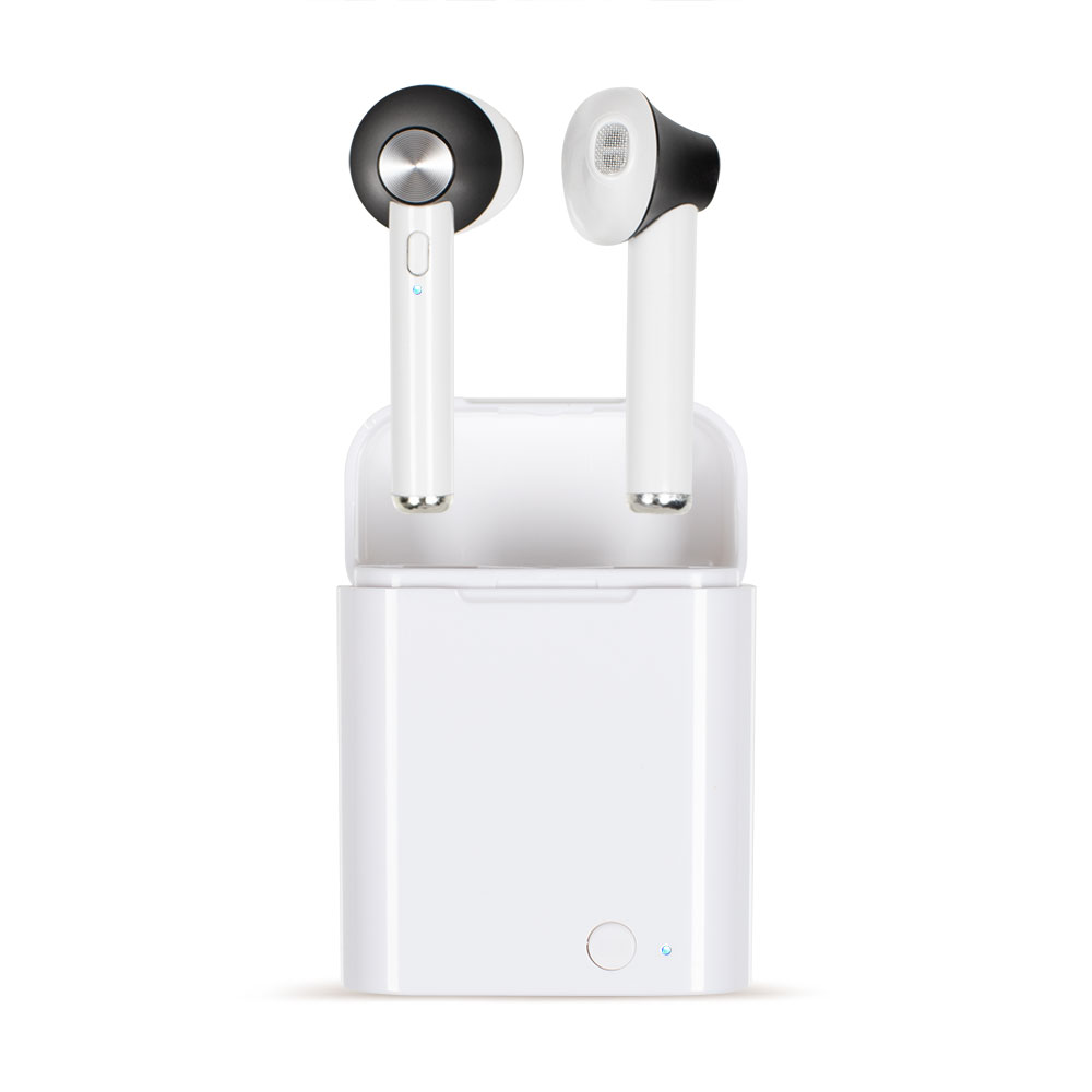 Ecouteurs compatibles Bluetooth TES233 MCA J24