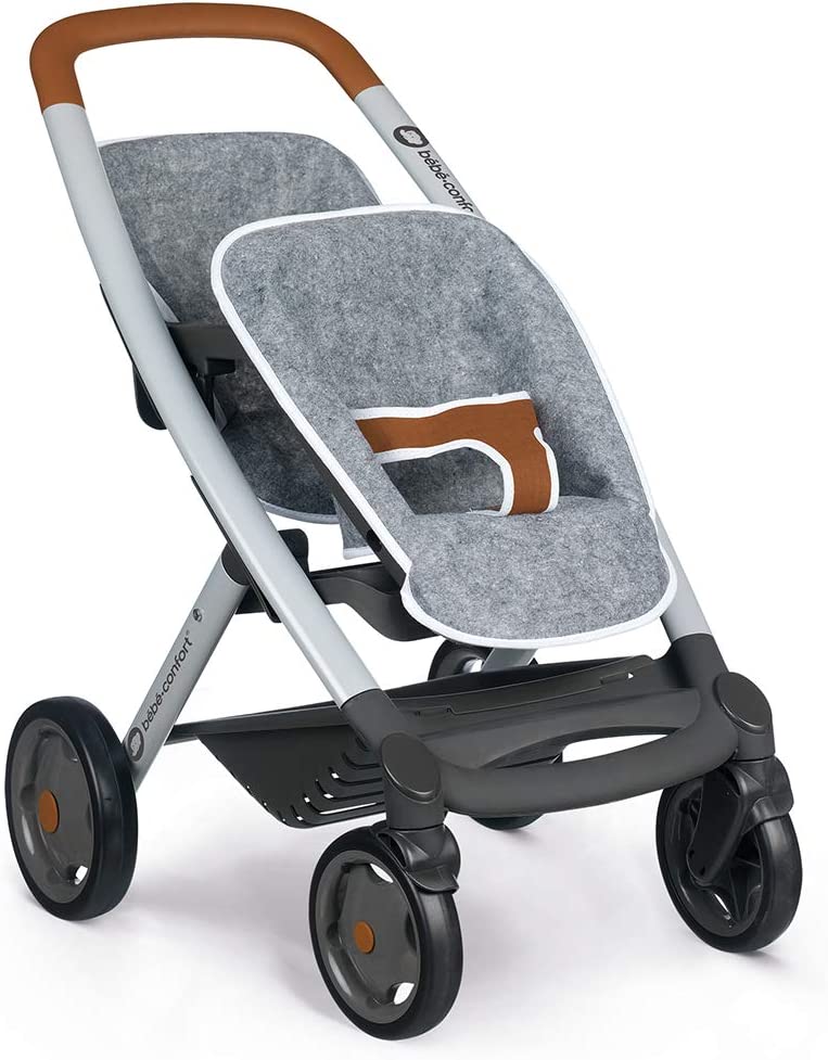 POUSSETTE JUMEAUX 7/253205 j24