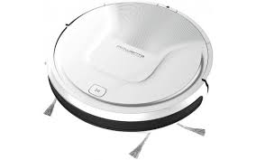 ASPIRATEUR ROBOT RR6887WH MCA